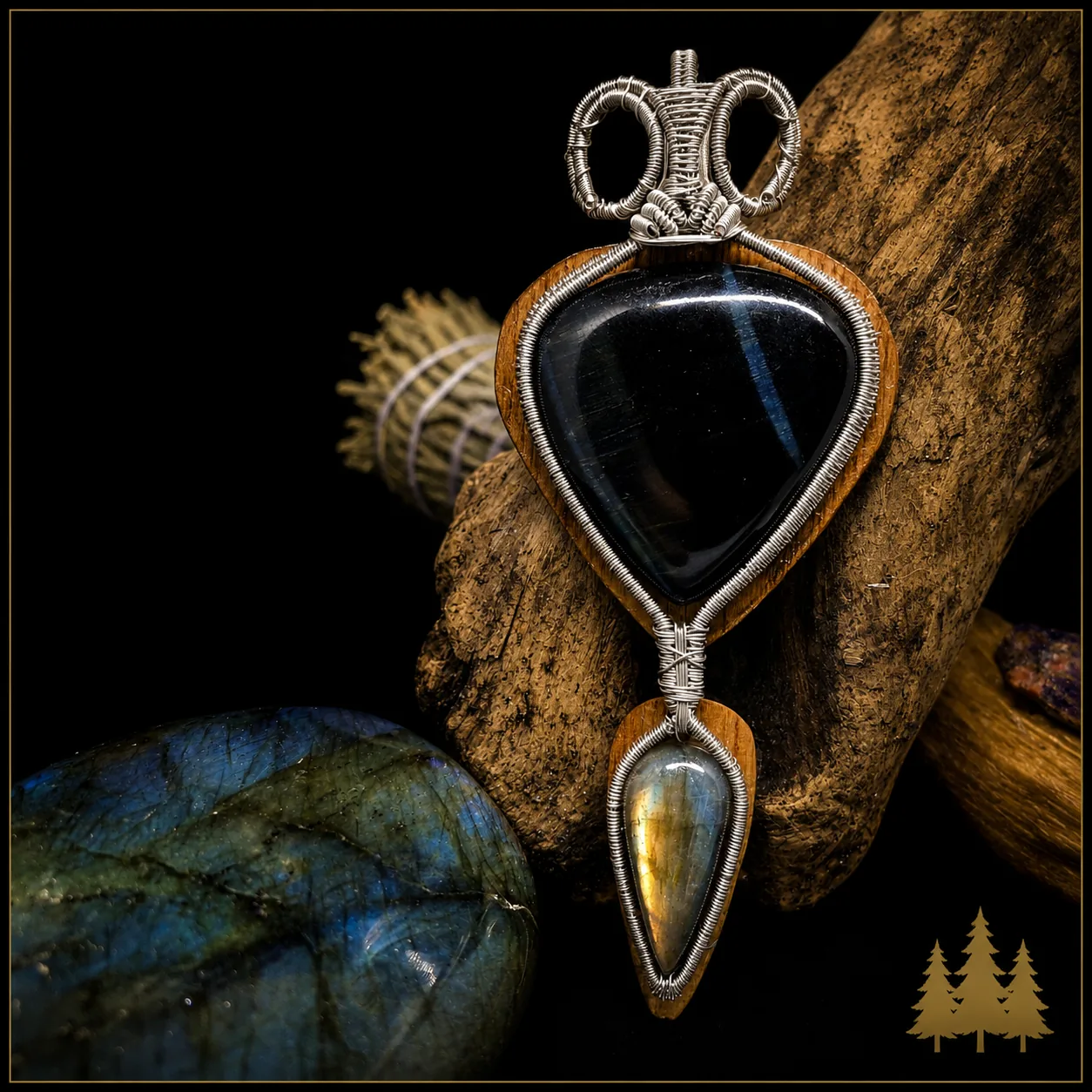 Collide Wearable Art piece