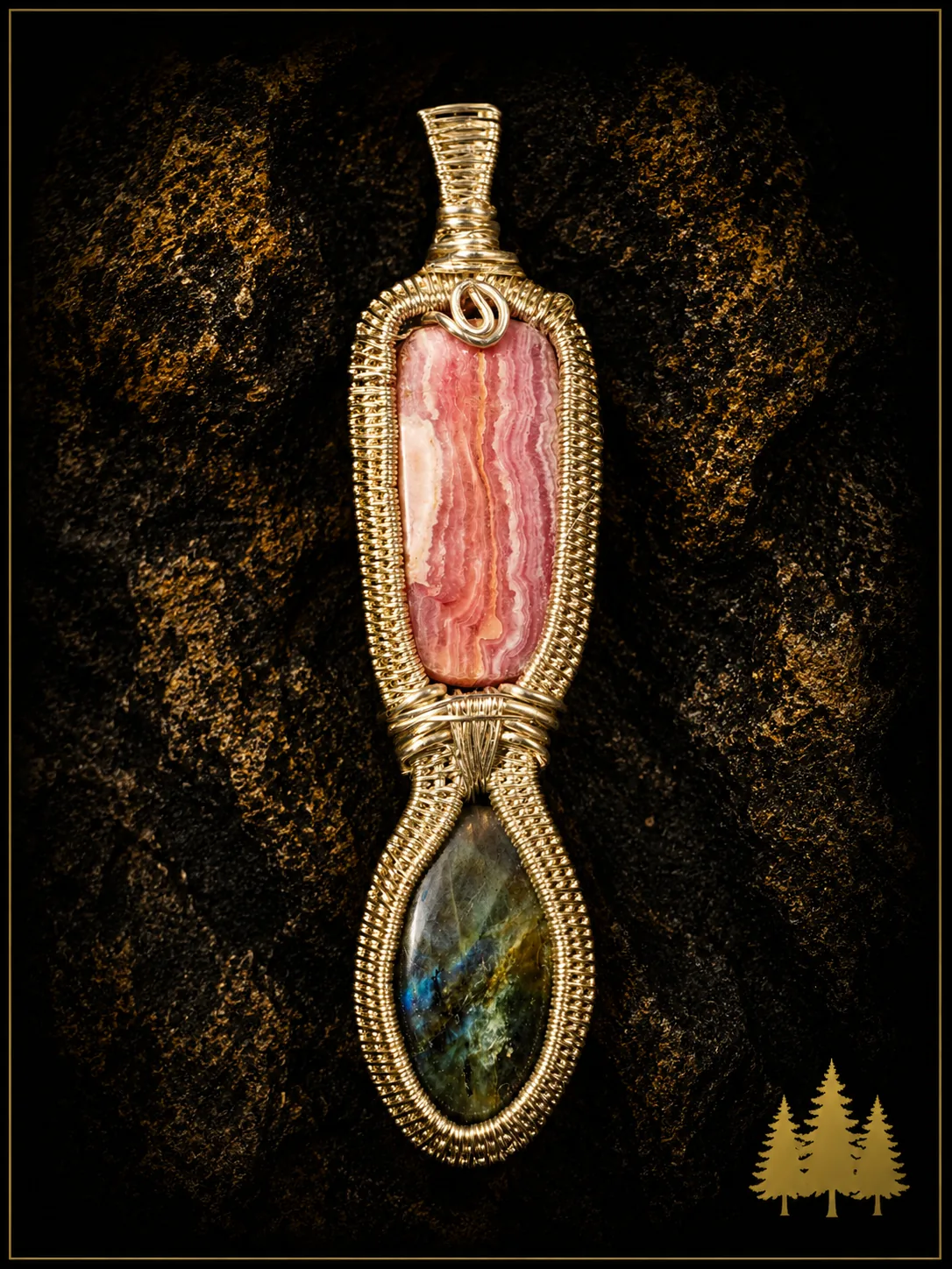Collide Wearable Art piece