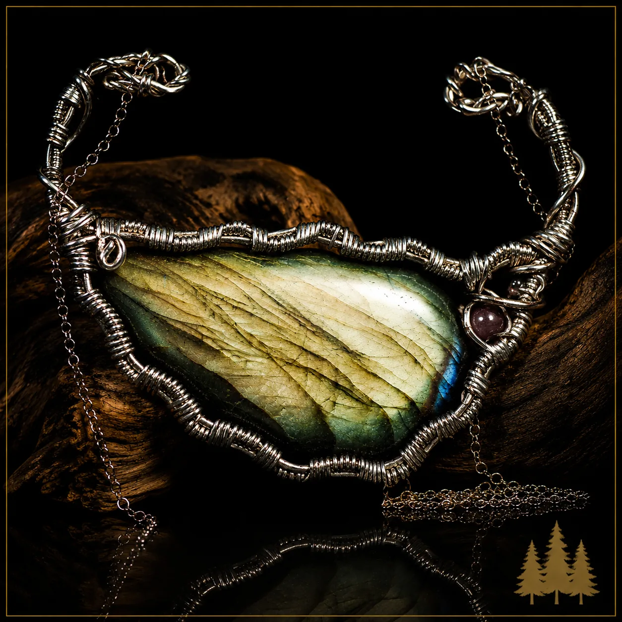 Collide Wearable Art piece